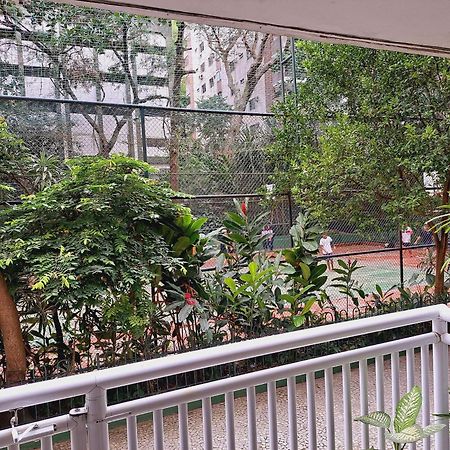 Estudio Completo Entre Botafogo E Copacabana Rio de Janeiro Zewnętrze zdjęcie